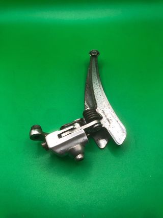 Deragliatore Anteriore CAMPAGNOLO C Record