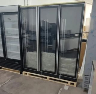 Nevera expositora refrigerada 742026971