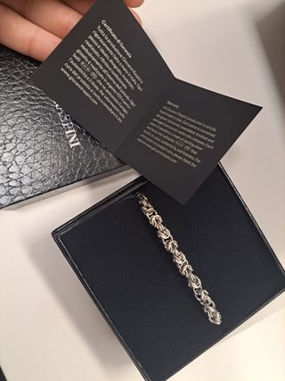 Bracciale Giovanni Raspini