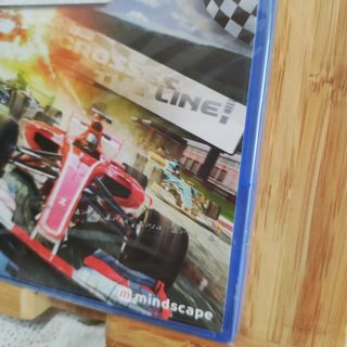 Speed 3: Grand Prix PS4 Sigillato