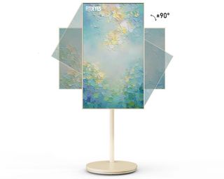 Soporte TV FITUEYES Master V2 Pro FT48