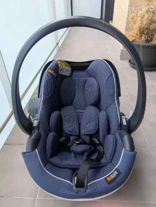 Besafe IZI Go Modular X1 i-Size