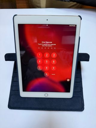 iPad Air 2 16GB Plata
