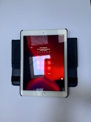 iPad Air 2 16GB Plata