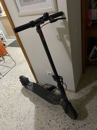 Patinete Eléctrico Xiaomi M365