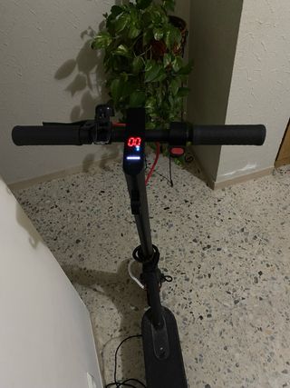 Patinete Eléctrico Xiaomi M365