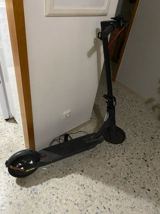 Patinete Eléctrico Xiaomi M365