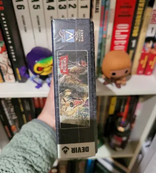 Hero Realms Juego de Cartas Edición en Español