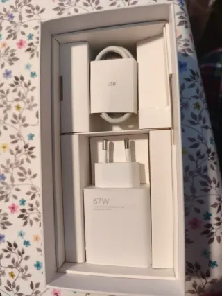 Xiaomi 11T 5G 256GB Gris Meteorito