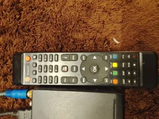 Receptor Satélite Freesat V8 Super