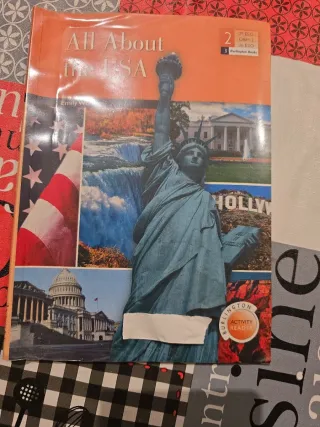 ALL ABOUT USA ESO2 ACTIVITY