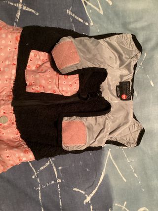 Mono de esquí Rossignol Talla 6