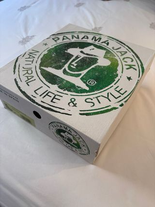 Botas Panama Jack Mujer Talla 38