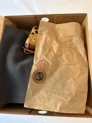 Botas Panama Jack Mujer Talla 38