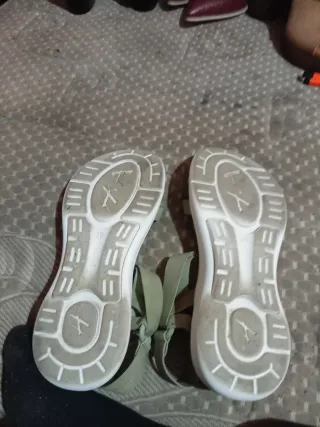 Sandalias H.A Mujer Talla 39