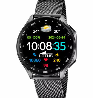 Reloj Hombre Lotus 50050/4