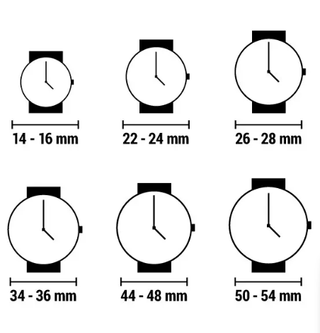 Reloj Hombre Lotus 50050/4