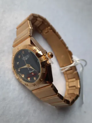 Orologio da donna LONG BO al quarzo