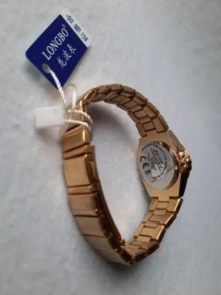 Orologio da donna LONG BO al quarzo