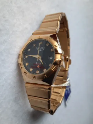 Orologio da donna LONG BO al quarzo