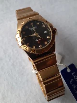 Orologio da donna LONG BO al quarzo