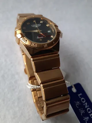 Orologio da donna LONG BO al quarzo