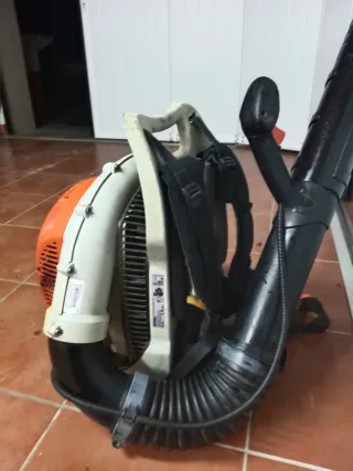 SOPLADOR STIHL