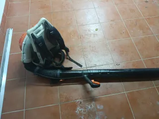 SOPLADOR STIHL