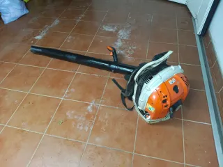 SOPLADOR STIHL
