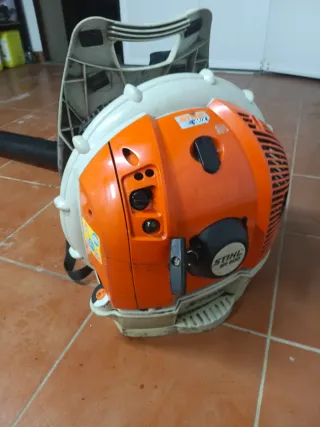 SOPLADOR STIHL