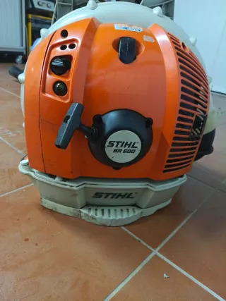 SOPLADOR STIHL