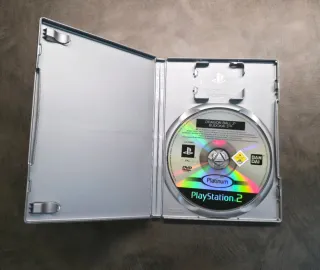 Dragon Ball Z Budokai 3 Platinum PS2