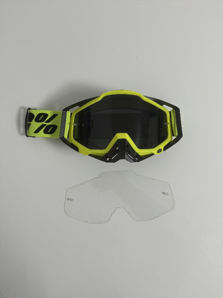 Gafas 100% Fluorescente 9