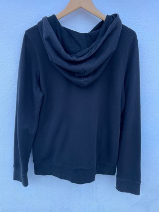 Sudadera Adidas Negra Talla L