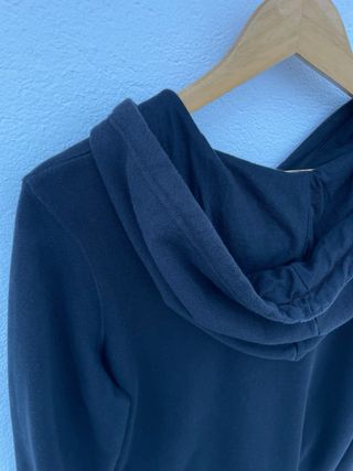 Sudadera Adidas Negra Talla L