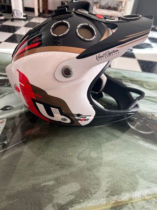 Casco Urge Archi Enduro R