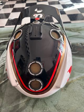 Casco Urge Archi Enduro R