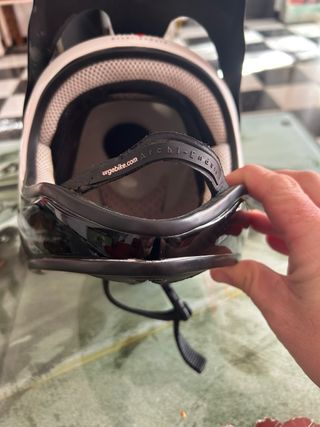 Casco Urge Archi Enduro R