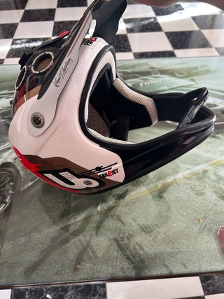 Casco Urge Archi Enduro R