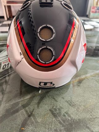 Casco Urge Archi Enduro R