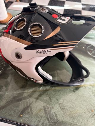 Casco Urge Archi Enduro R