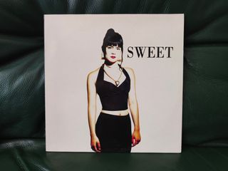 Vinilo Lp Sweet - No hay Color