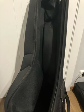 Funda guitarra española Protection
