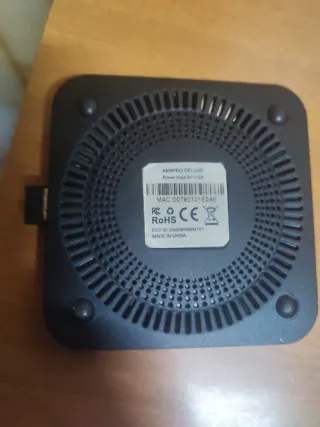 Mecool KM9 Pro 4K Android TV Box