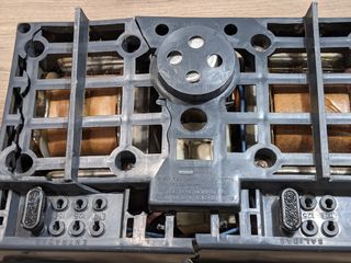 Estabilizador/Fuente de alimentación(Pesado)