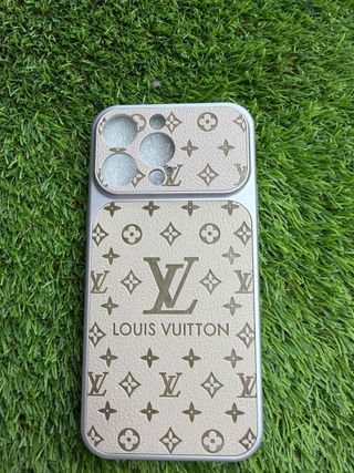 Custodia iPhone 14 Pro Max Louis Vuitton Monogram