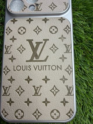 Custodia iPhone 14 Pro Max Louis Vuitton Monogram