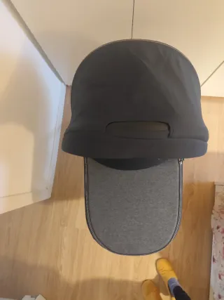 Capazo Inglesina Electa