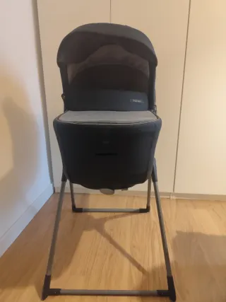 Capazo Inglesina Electa