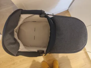 Capazo Inglesina Electa